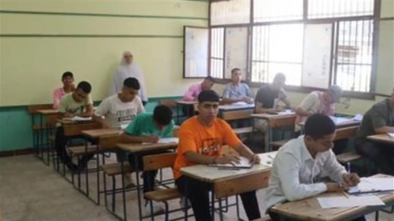 رابط برقم الجلوس.. موعد ظهور نتيجة الصف الثاني الثانوي عبر موقع الوزارة